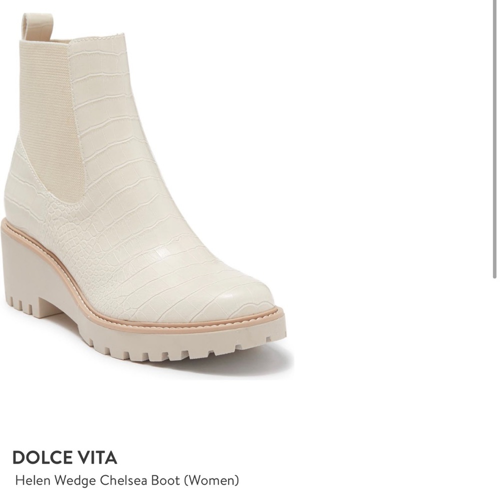 Dolce Vita Chelsea boot